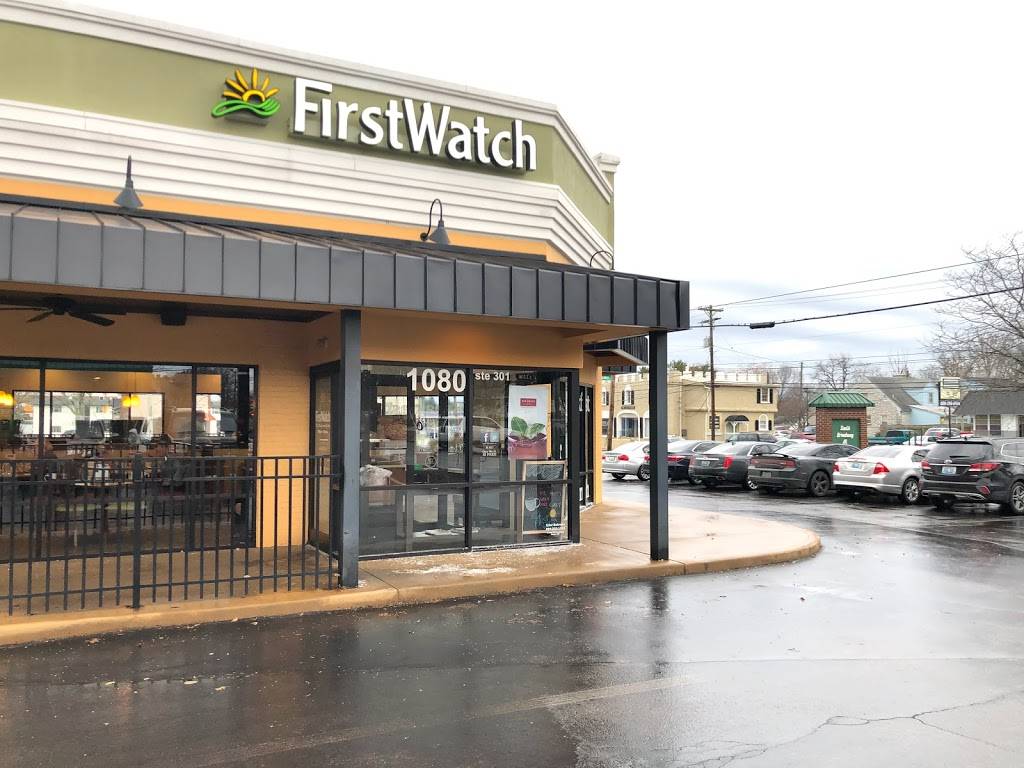 First Watch - South Broadway | restaurant | 1080 S Broadway #301, Lexington, KY 40504, USA | 8592522226 OR +1 859-252-2226
