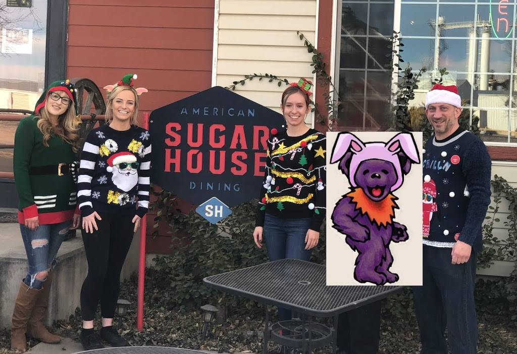 Sugar House Restaurant | restaurant | 226 Oak Ave, Eaton, CO 80615, USA | 9704542210 OR +1 970-454-2210