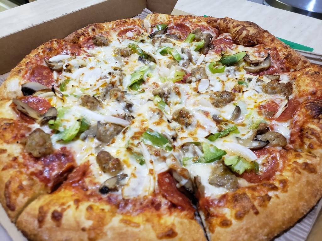 Marcos Pizza | meal delivery | 4765-01 Hodges Blvd, Jacksonville, FL 32224, USA | 9048013984 OR +1 904-801-3984