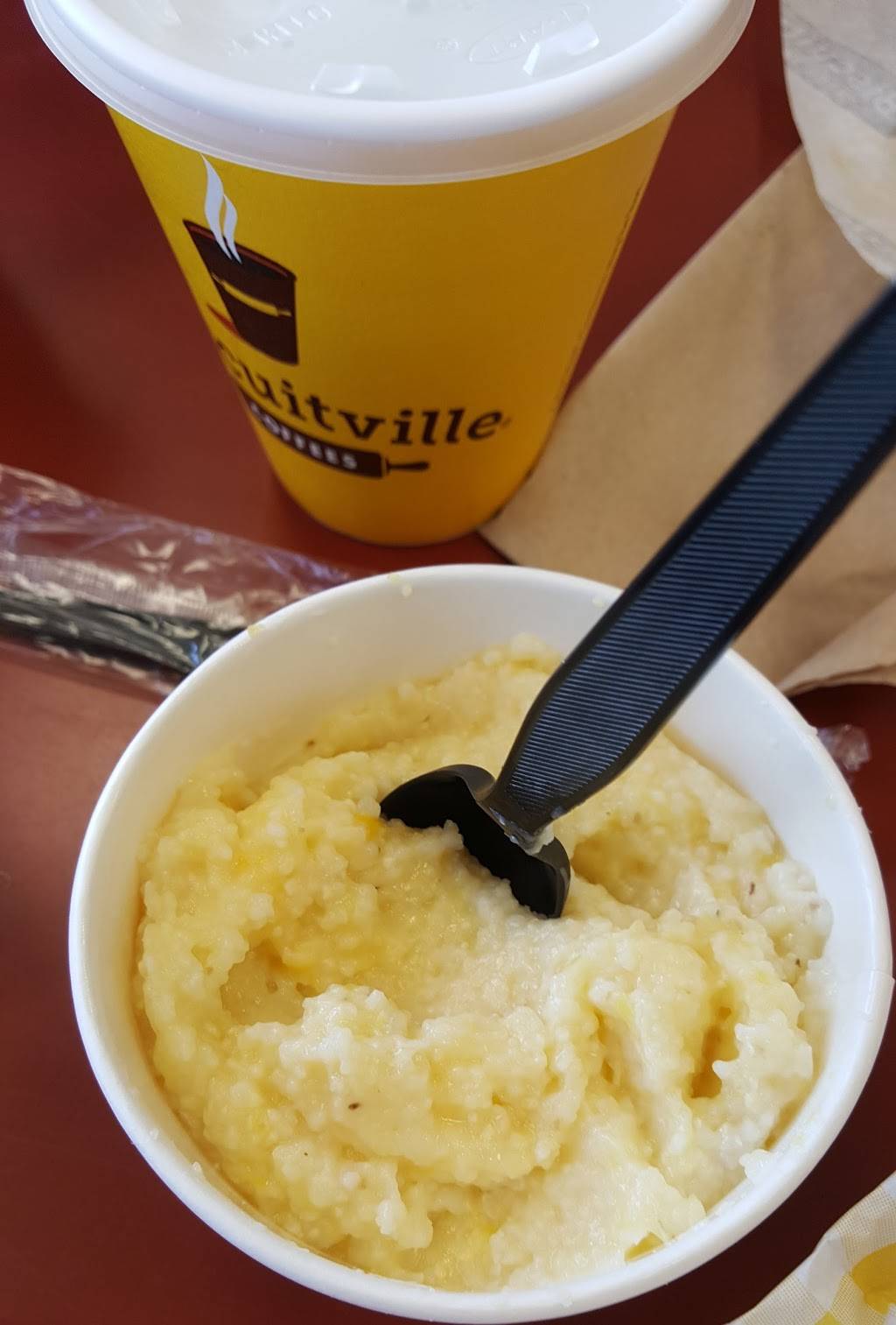 Biscuitville | cafe | 1700 S Church St, Burlington, NC 27215, USA | 3362295382 OR +1 336-229-5382