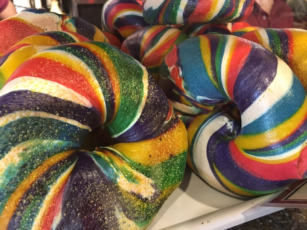 Bagels & Brew | cafe | 23052 Alicia Pkwy A, Mission Viejo, CA 92692, USA | 9498376977 OR +1 949-837-6977