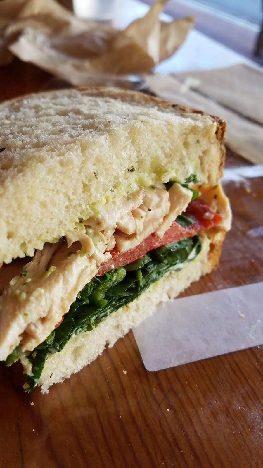 Best Buns Bread Company | bakery | 4010 Campbell Ave, Arlington, VA 22206, USA | 7035781500 OR +1 703-578-1500