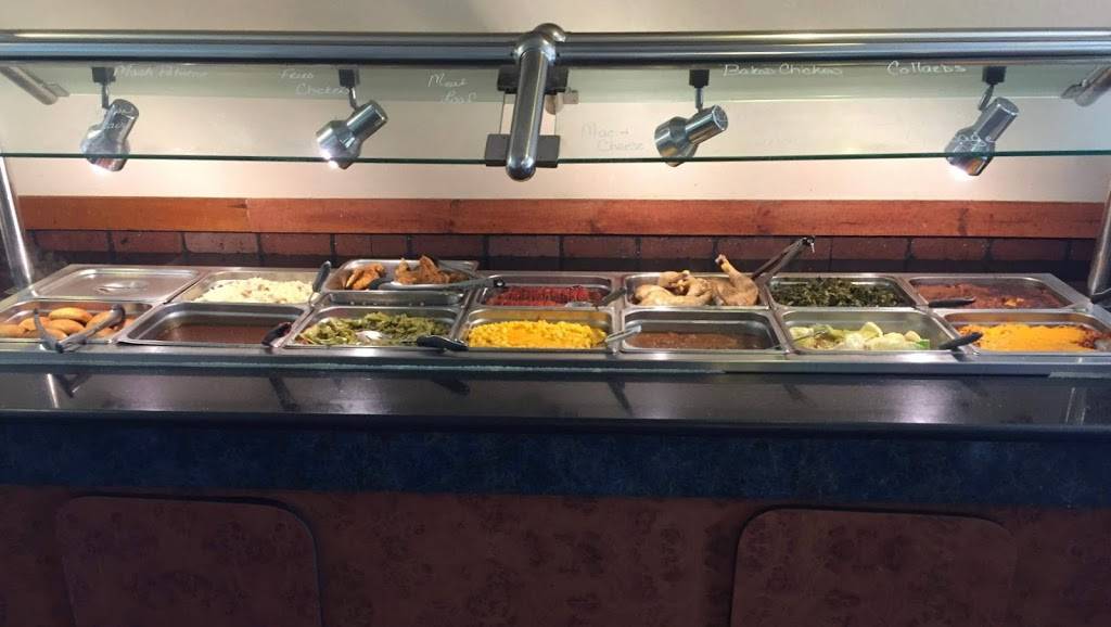 Colt Country Cafe & Buffet | restaurant | 15330 NW Gainesville Rd, Reddick, FL 32686, USA | 3525910802 OR +1 352-591-0802