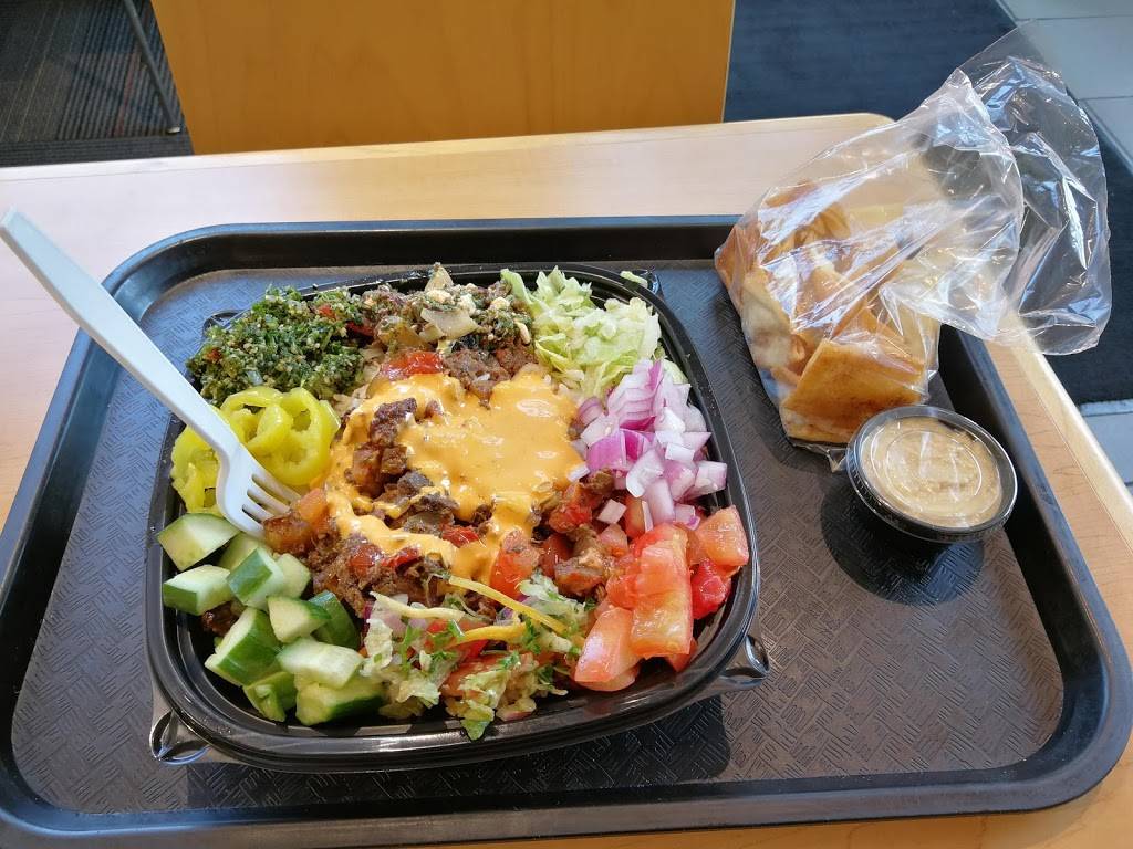 Tabooli | restaurant | 515 W Grand River Ave, East Lansing, MI 48823, USA | 5172202954 OR +1 517-220-2954