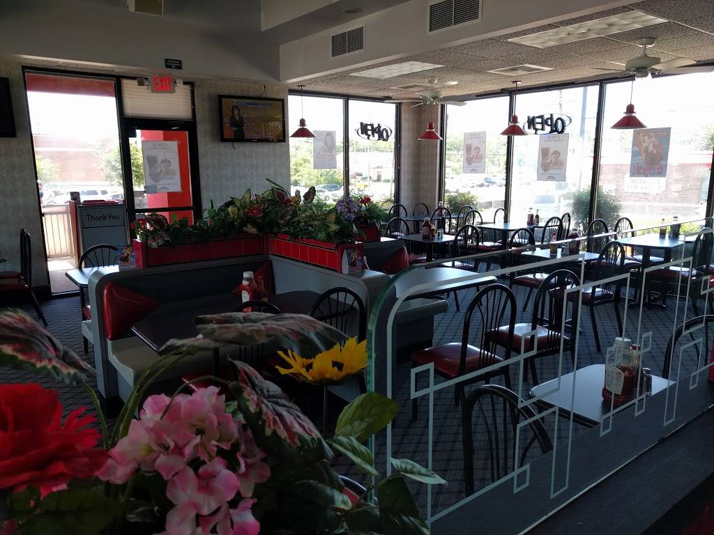 Santorini Greek Restaurant | restaurant | 1084 Murfreesboro Pike, Nashville, TN 37217, USA | 6157320393 OR +1 615-732-0393