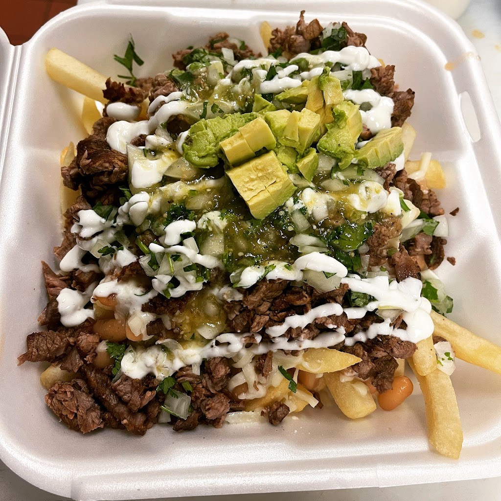 Carnitas Ayala | restaurant | 15555 Main St G4, Hesperia, CA 92345, USA | 7604881510 OR +1 760-488-1510