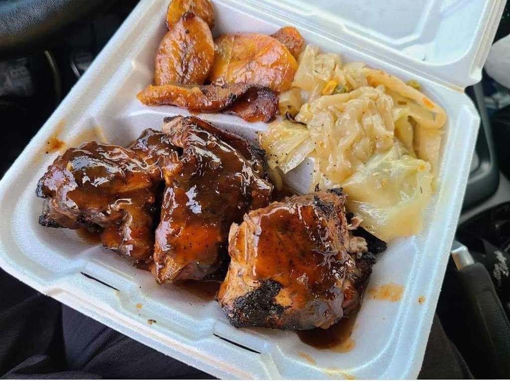 Jerrrk Time Caribbean Cuisine Restaurant | restaurant | 3540 S Plaza Trail, Virginia Beach, VA 23452, USA | 7575227171 OR +1 757-522-7171