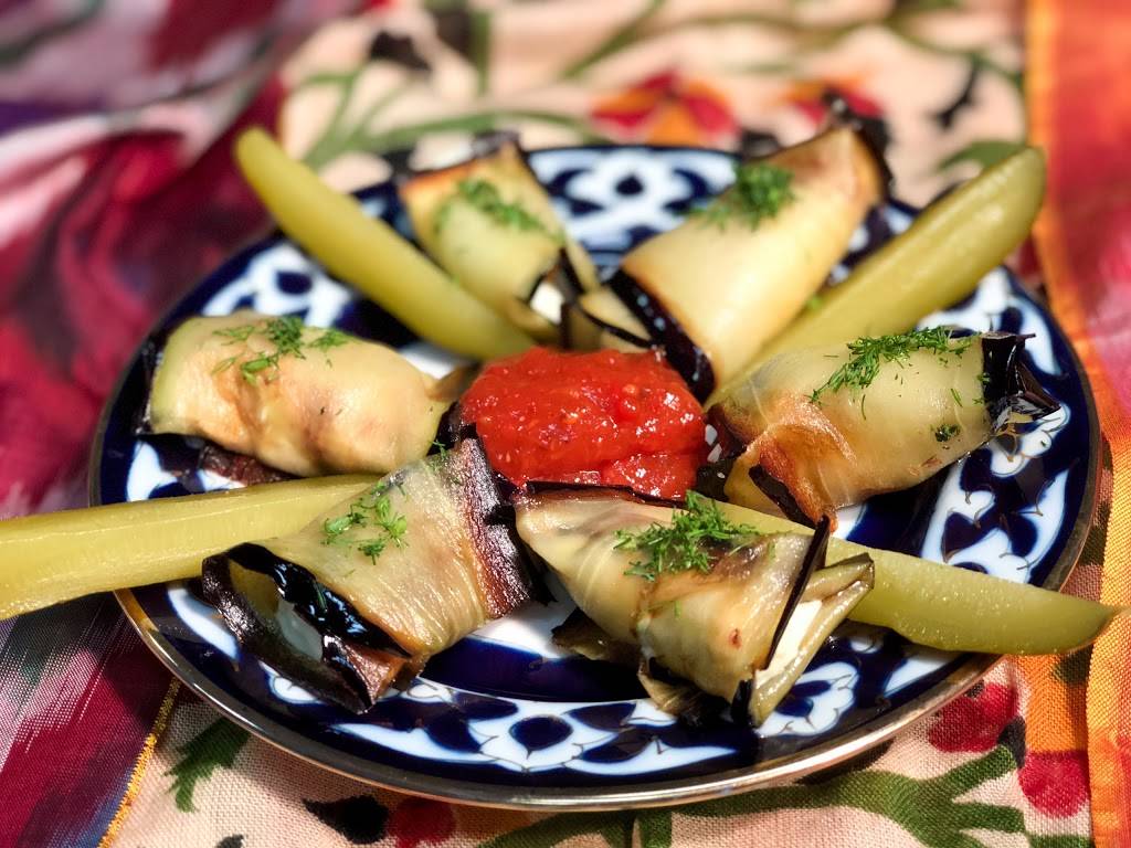 OLD BUKHARA | restaurant | 4239 U.S. 9, Freehold, NJ 07728, USA | 7326831400 OR +1 732-683-1400