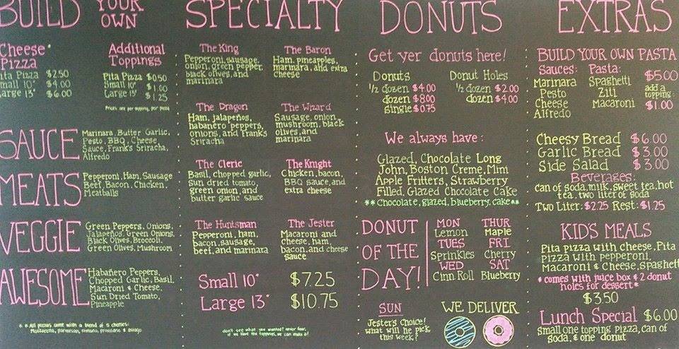 Pizza King | meal delivery | 2108 W Lindsey St, Norman, OK 73069, USA | 4057018234 OR +1 405-701-8234