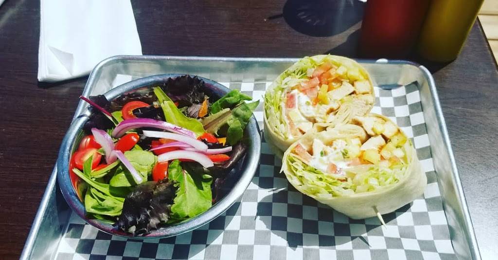 The GOAT - Tap & Eatery | restaurant | 5841 Malden Rd, Windsor, ON N9H 1S3, Canada | 2262219172 OR +1 226-221-9172