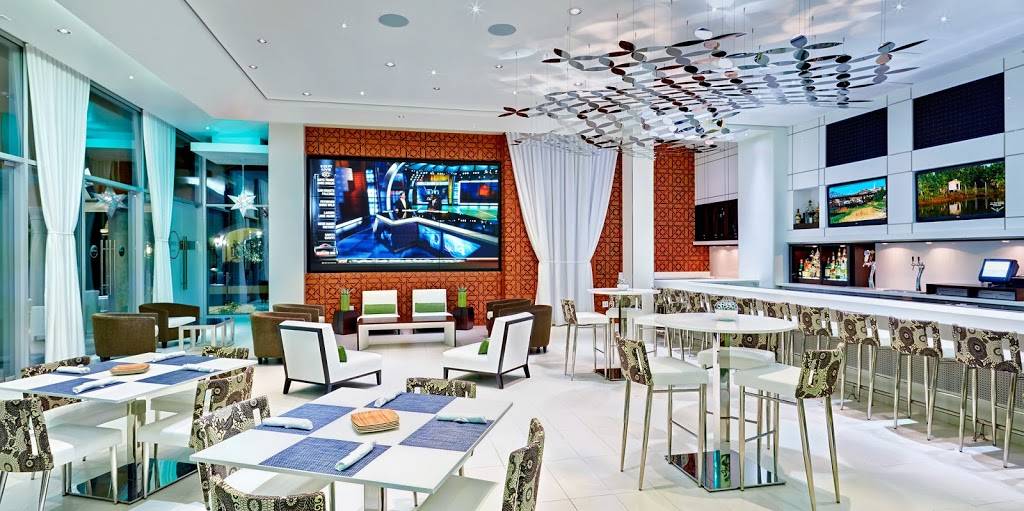 Centro Lounge | restaurant | 4949 E Lincoln Dr, Scottsdale, AZ 85253, USA | 4806273043 OR +1 480-627-3043