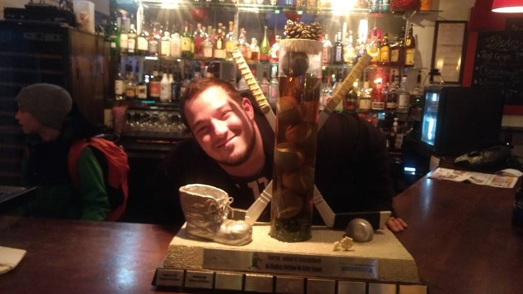 O Divin Bistro | restaurant | 416 Rue Principale, Saint-Donat-de-Montcalm, QC J0T 2C0, Canada | 8194242006 OR +1 819-424-2006