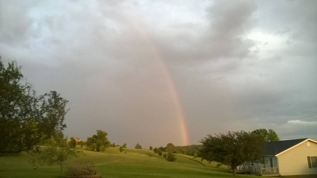 Old Bridge Golf Club | restaurant | 1 Old Bridge Rd, Danville, KY 40422, USA | 8592361234 OR +1 859-236-1234