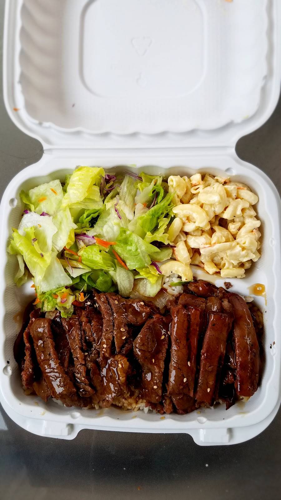 Teriyaki Inn | restaurant | 2828, 1757 W Carson St suite #Q, Torrance, CA 90501, USA | 3103287576 OR +1 310-328-7576