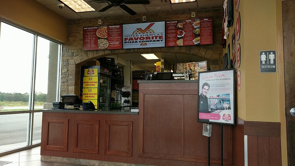 Marcos Pizza | meal delivery | 1147 US 231 S, Suite 12, Troy, AL 36081, USA | 3342318080 OR +1 334-231-8080