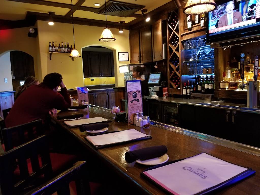 Johnny Carinos | restaurant | 23075 W Outer Dr, Allen Park, MI 48101, USA | 3132745551 OR +1 313-274-5551