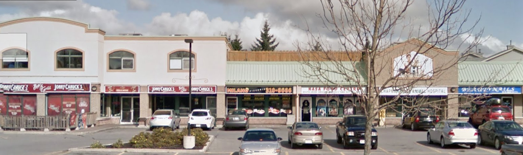 Nasa Food Centre | bakery | 3050 Woodroffe Ave, Nepean, ON K2J 4G3, Canada | 6138238225 OR +1 613-823-8225