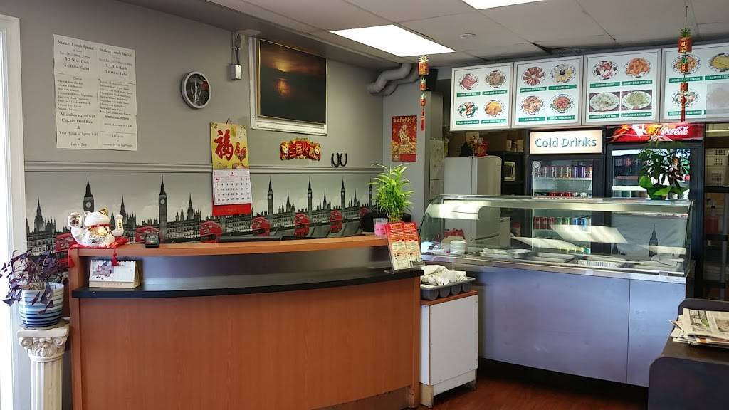 Chopsticks Chinese & Thai Food | restaurant | 300 Holland St W, Bradford, ON L3Z 1H9, Canada | 9057757272 OR +1 905-775-7272
