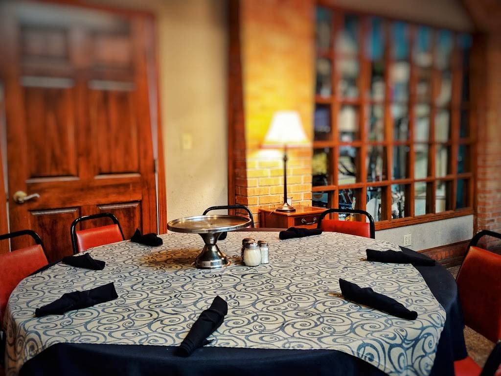 Carmellas Ristorante | restaurant | 1360 Sunset Dr, Grenada, MS 38901, USA | 6622941020 OR +1 662-294-1020