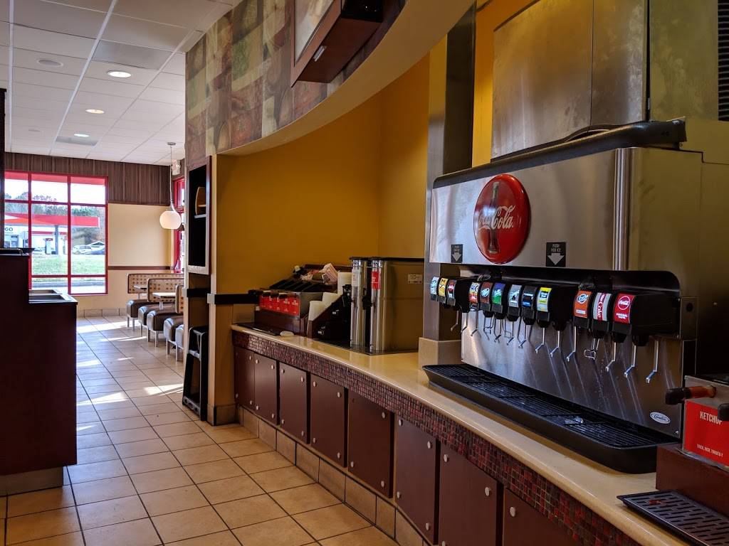 Arbys | restaurant | 4367 Roswell Rd, Marietta, GA 30062, USA | 7709715048 OR +1 770-971-5048