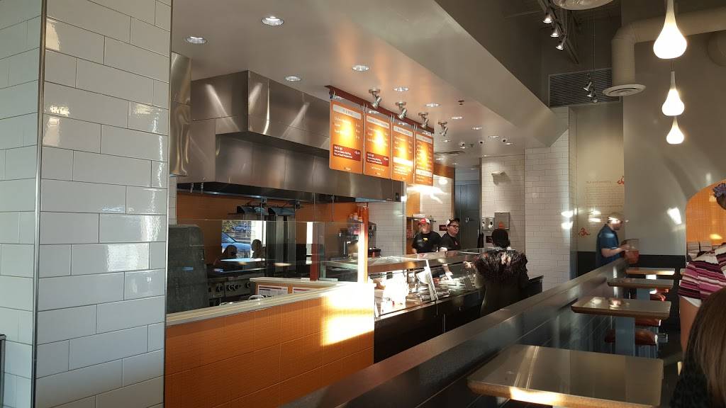 Naf Naf Grill | restaurant | 12725 Elm Creek Blvd N, Maple Grove, MN 55369, USA | 7632705609 OR +1 763-270-5609