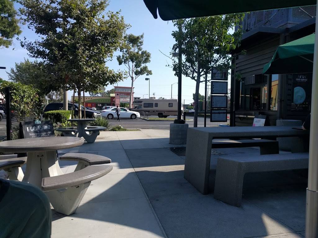 Starbucks | cafe | 15388 Goldenwest St, Westminster, CA 92683, USA | 7148926306 OR +1 714-892-6306