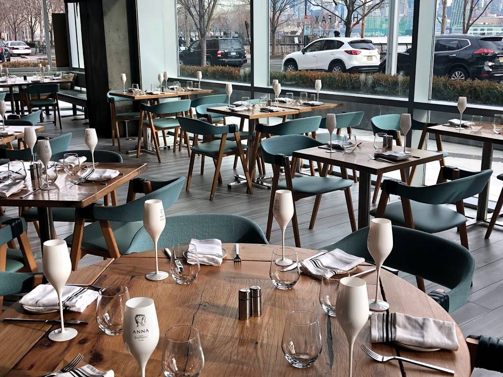 Halifax | restaurant | 225 River St, Hoboken, NJ 07030, USA | 2012532500 OR +1 201-253-2500