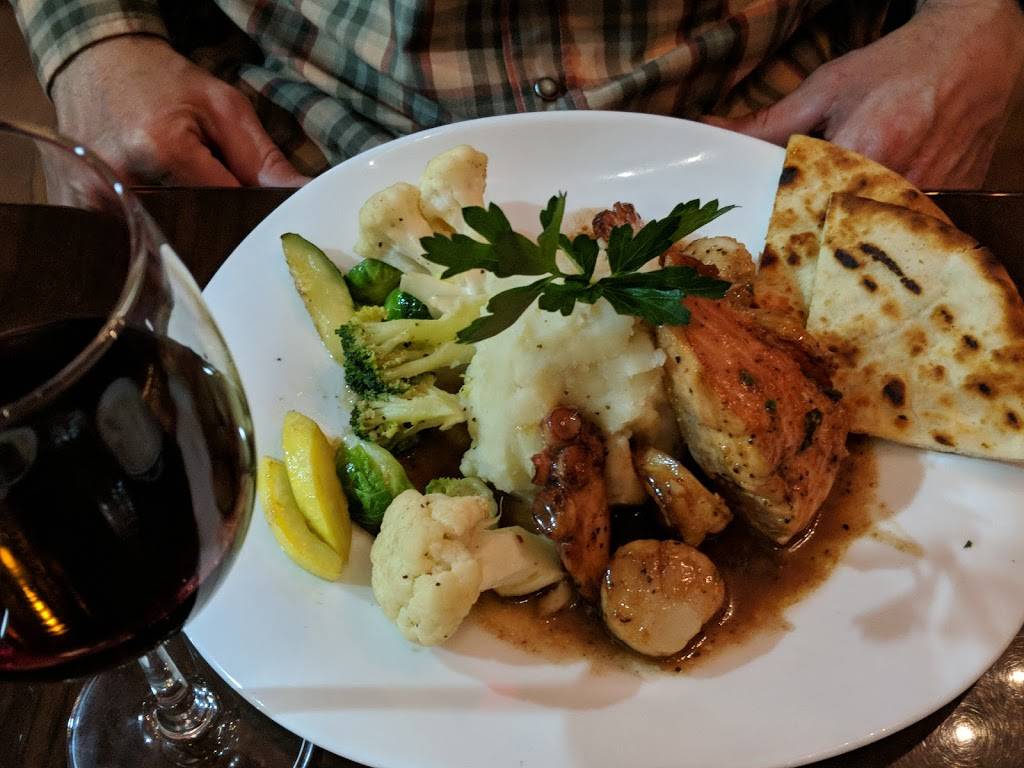 Barrafina Bar & Grill | restaurant | 1714 Connecticut Ave NW, Washington, DC 20009, USA | 2027331466 OR +1 202-733-1466