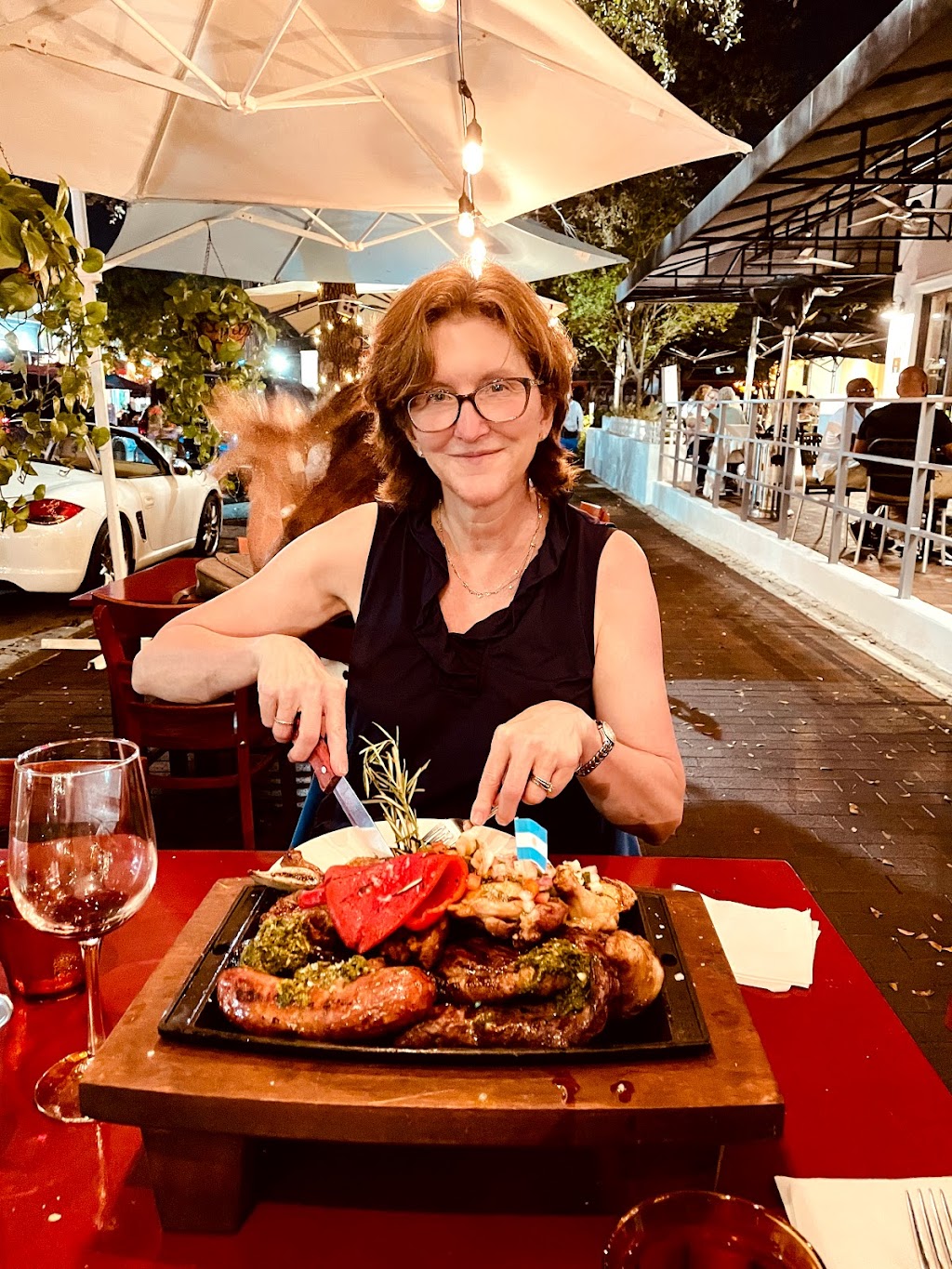 Loretta and the Butcher | restaurant | 3195 Commodore Plaza, Coconut Grove, FL 33133, USA | 7866189982 OR +1 786-618-9982