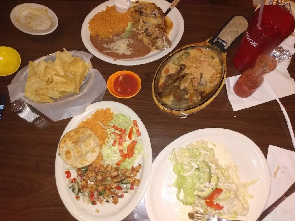 Sr Jose Mexican Restaurant | restaurant | 1319 East Ave N, Hollandale, MS 38748, USA | 6628075050 OR +1 662-807-5050