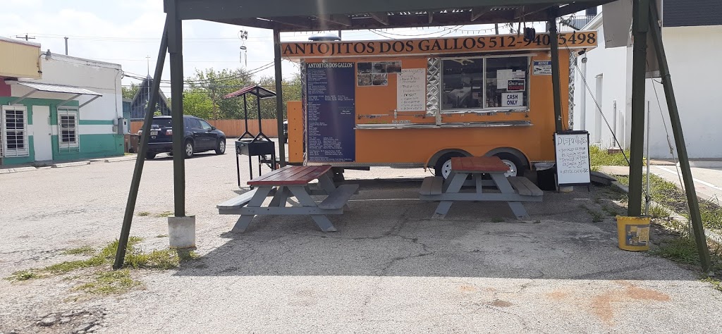 ANTOJITOS DOS GALLOS | restaurant | 1903 Gaston Pl Dr, Austin, TX 78723, USA | 5129405498 OR +1 512-940-5498