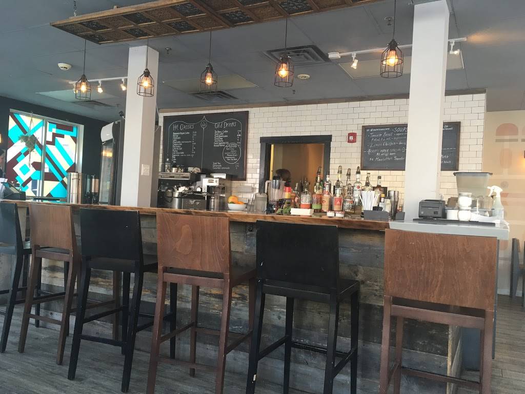 Soup Kitchen Cafe | cafe | 2146 E Susquehanna Ave, Philadelphia, PA 19125, USA | 2154271680 OR +1 215-427-1680