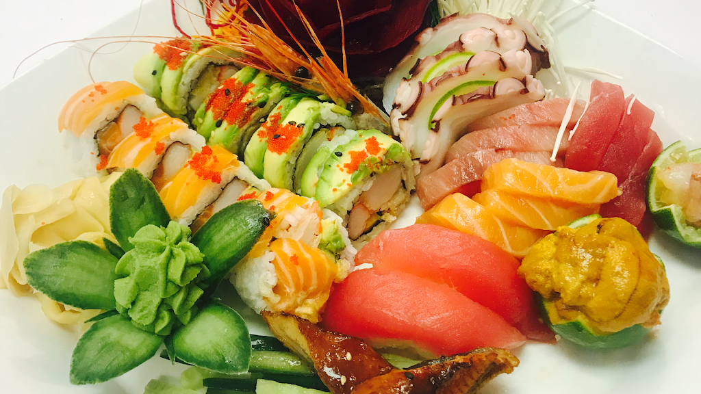 Kokoro Tokyo Sushi | restaurant | 13670 Rue Sherbrooke E, Pointe-aux-Trembles, QC H1A 4B2, Canada | 5144984884 OR +1 514-498-4884