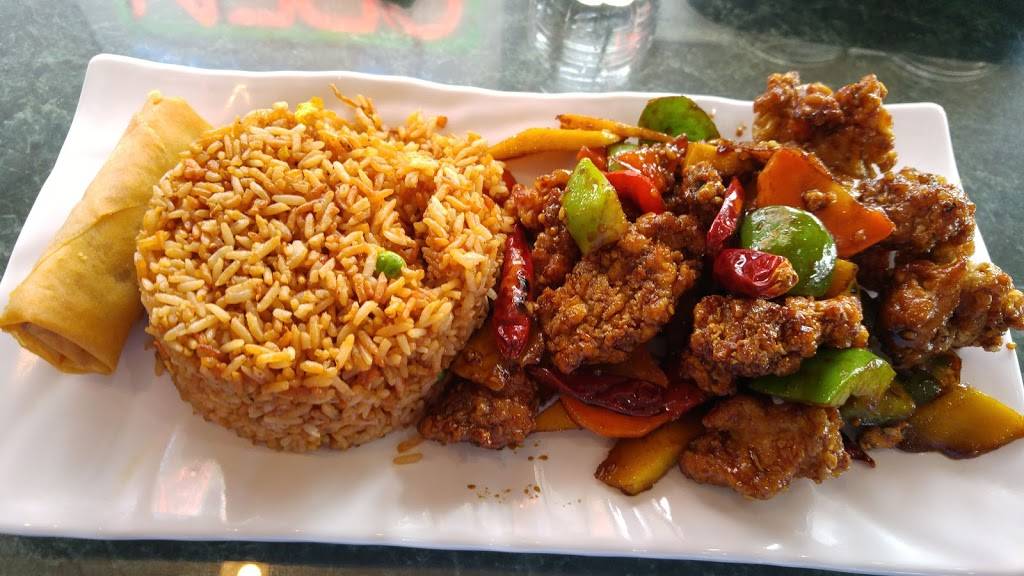 Hakka No.1 Restaurant | restaurant | 2440 Finch Ave W, North York, ON M9M 2E1, Canada | 4167438088 OR +1 416-743-8088