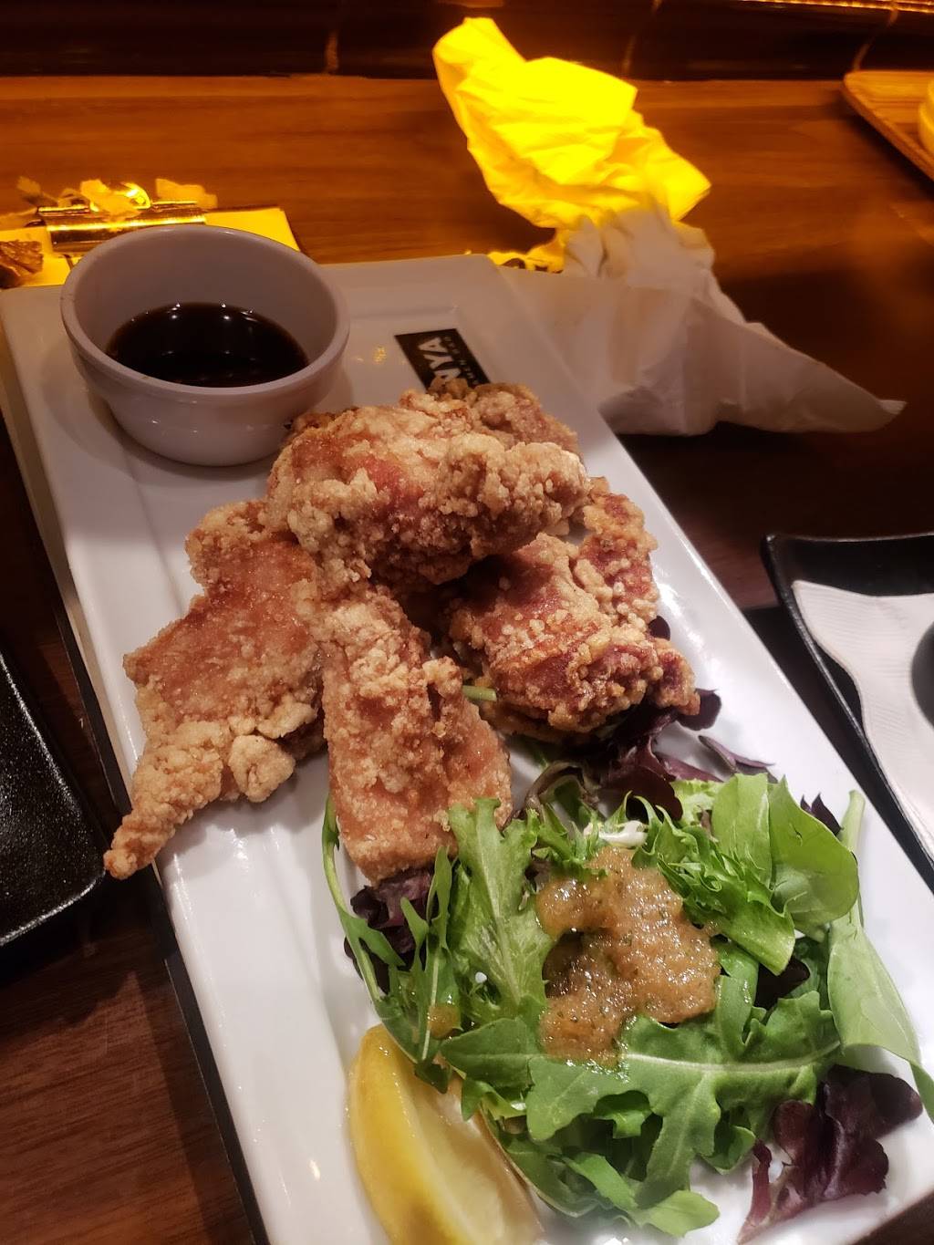 JINYA Ramen Bar | restaurant | 7240 S Rainbow Blvd, Las Vegas, NV 89118, USA | 7024760583 OR +1 702-476-0583