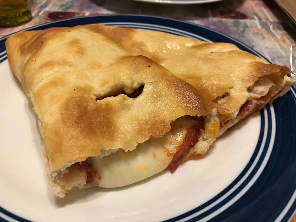 Tonys Pizza | restaurant | 3302 Sheridan Rd, Zion, IL 60099, USA | 8477317777 OR +1 847-731-7777