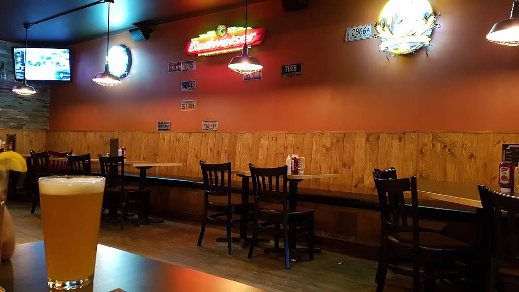 Danbys Roadhouse | restaurant | 6127 Perth St, Richmond, ON K0A 2Z0, Canada | 6138382828 OR +1 613-838-2828