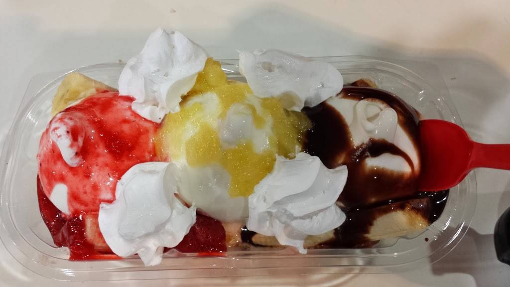 Dairy Queen Grill & Chill | restaurant | 2784 Sadler Rd, Fernandina Beach, FL 32034, USA | 9043212500 OR +1 904-321-2500