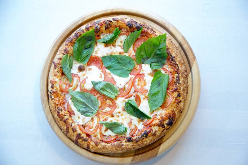 Pizza Nostra | meal delivery | 7237 N Philadelphia Ave, Portland, OR 97203, USA | 5037743333 OR +1 503-774-3333