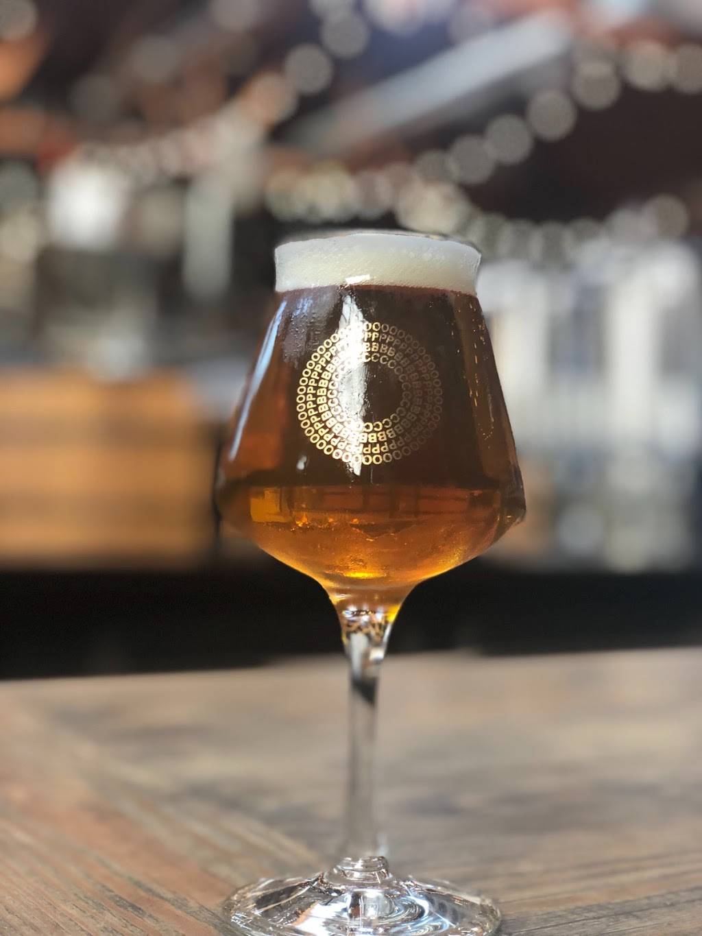 Original Pattern Brewing | restaurant | 292 4th St, Oakland, CA 94607, USA | 5108444833 OR +1 510-844-4833