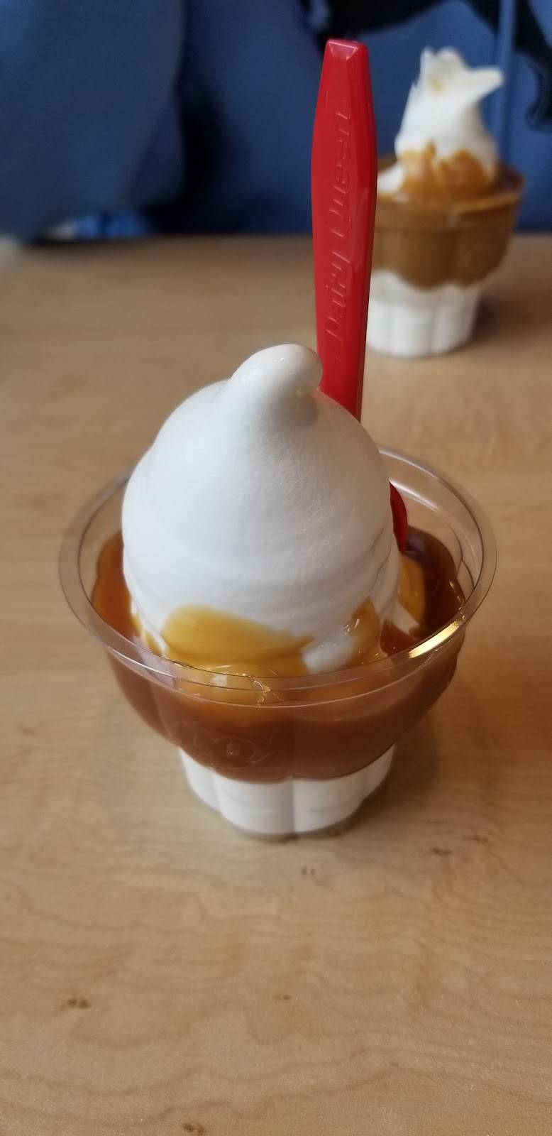 Dairy Queen Grill & Chill | restaurant | 441 Main St (Rte 28, Harwich Port, MA 02646, USA | 5084323340 OR +1 508-432-3340