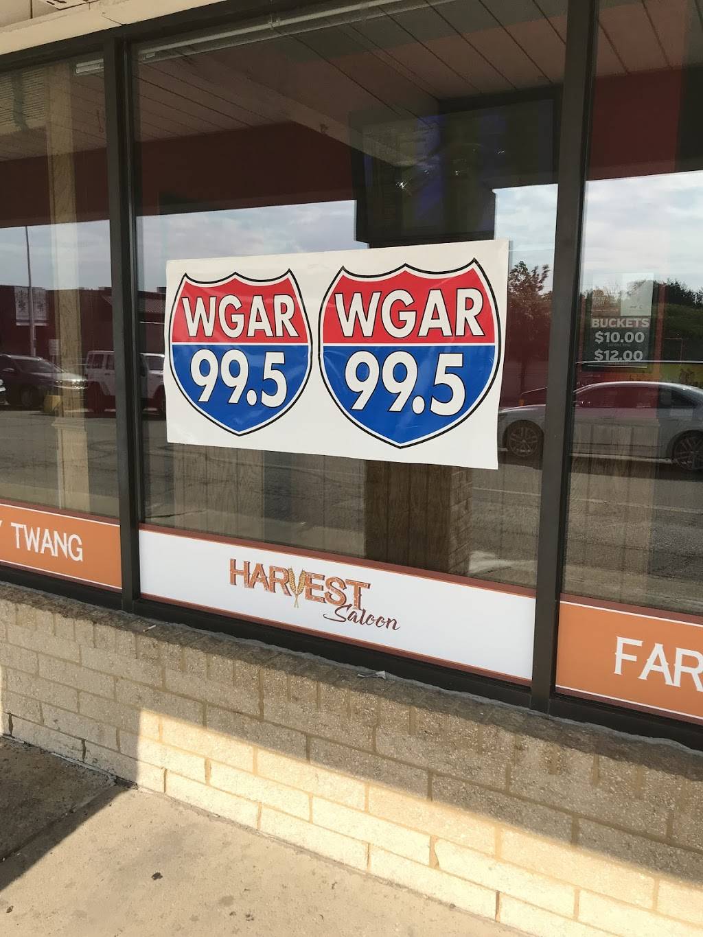 Harvest Saloon | restaurant | 15147 Pearl Rd, Strongsville, OH 44136, USA | 4402389464 OR +1 440-238-9464