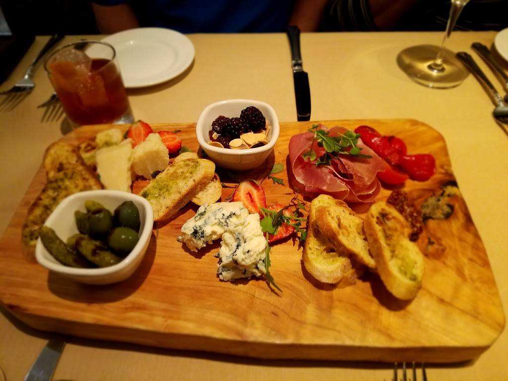 Anoosh Bistro | restaurant | 4864 Brownsboro Rd, Louisville, KY 40207, USA | 5026906585 OR +1 502-690-6585