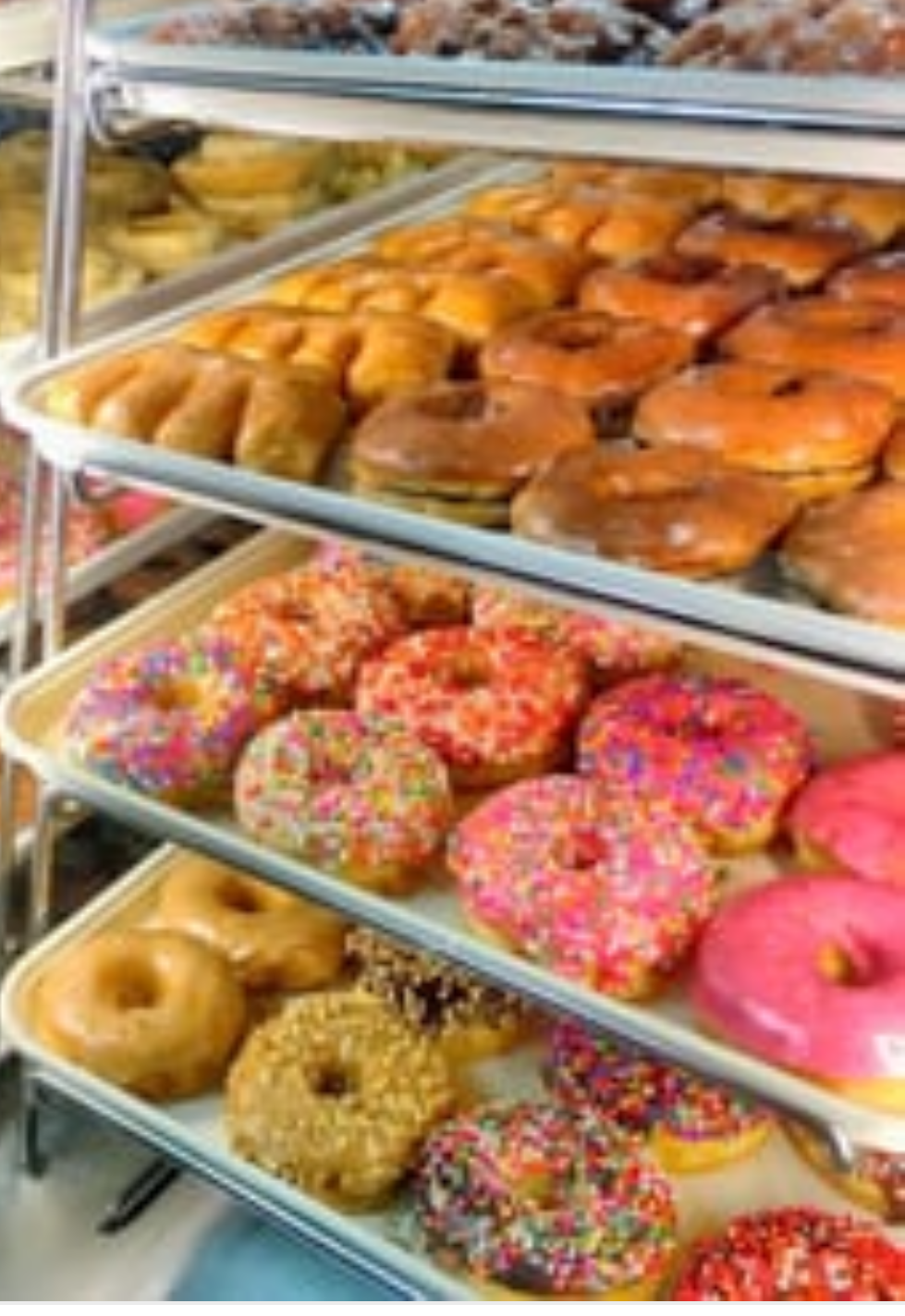 Winchells Donut House | cafe | 15015 Roscoe Blvd, Panorama City, CA 91402, USA | 8188919125 OR +1 818-891-9125