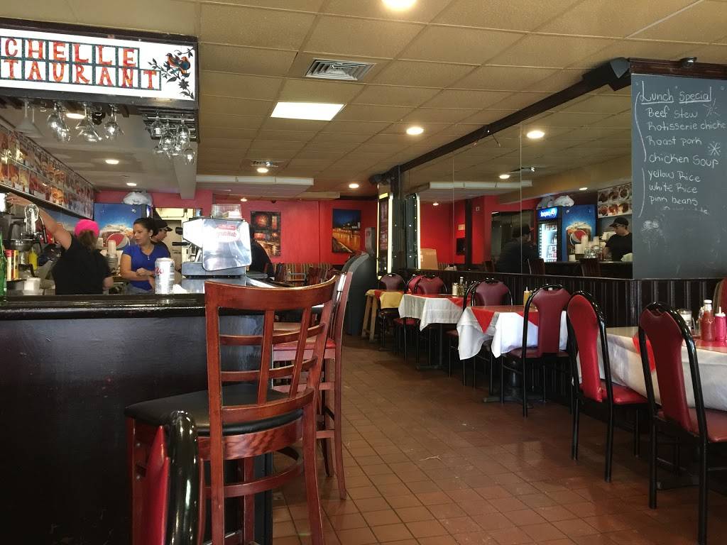 Michelle | restaurant | 125 Avenue D, New York, NY 10009, USA | 2126739287 OR +1 212-673-9287