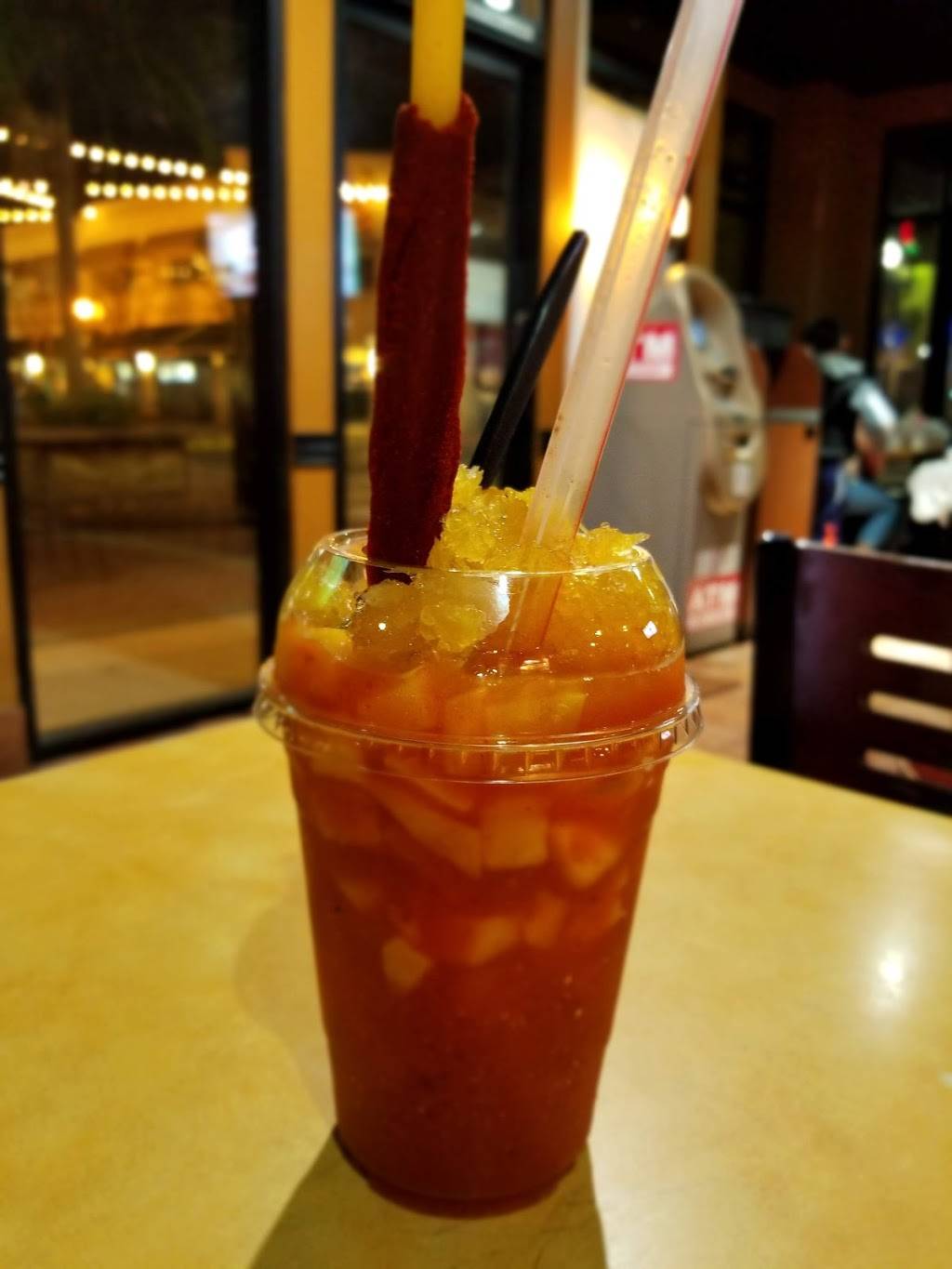 Taquerias Guadalajara | restaurant | 305 E 4th St, Santa Ana, CA 92701, USA | 7149531191 OR +1 714-953-1191