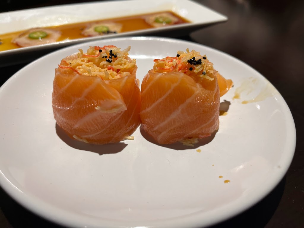 Mr Tokyo Japanese Restaurant | restaurant | 3015 W Gate City Blvd, Greensboro, NC 27403, USA | 3362918721 OR +1 336-291-8721