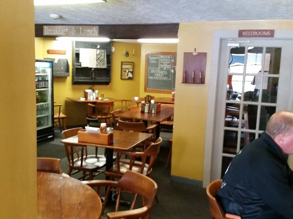 Olde Post Restaurant | restaurant | 15 Chester St, Chester, NH 03036, USA | 6038879971 OR +1 603-887-9971