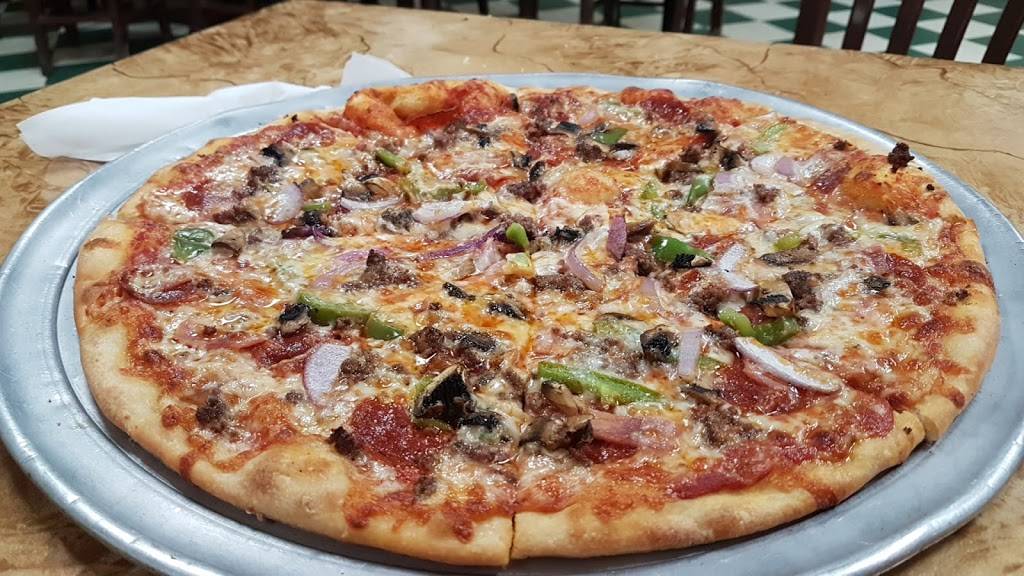 Pops Pizzeria | restaurant | 1822 M.L.K. Jr Blvd, Chapel Hill, NC 27514, USA | 9199321040 OR +1 919-932-1040