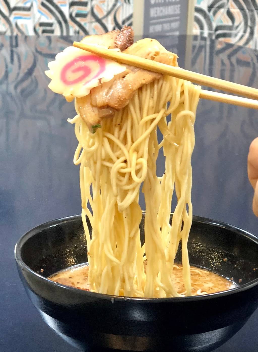 SHOMI NOODS: Ramen Bar | restaurant | 4024 Grand Ave Unit 104, Chino, CA 91710, USA | 9094659870 OR +1 909-465-9870